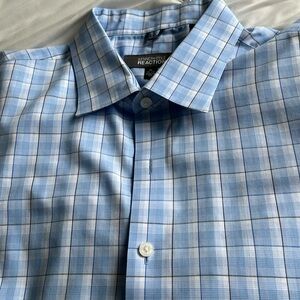 Men’s dress shirt